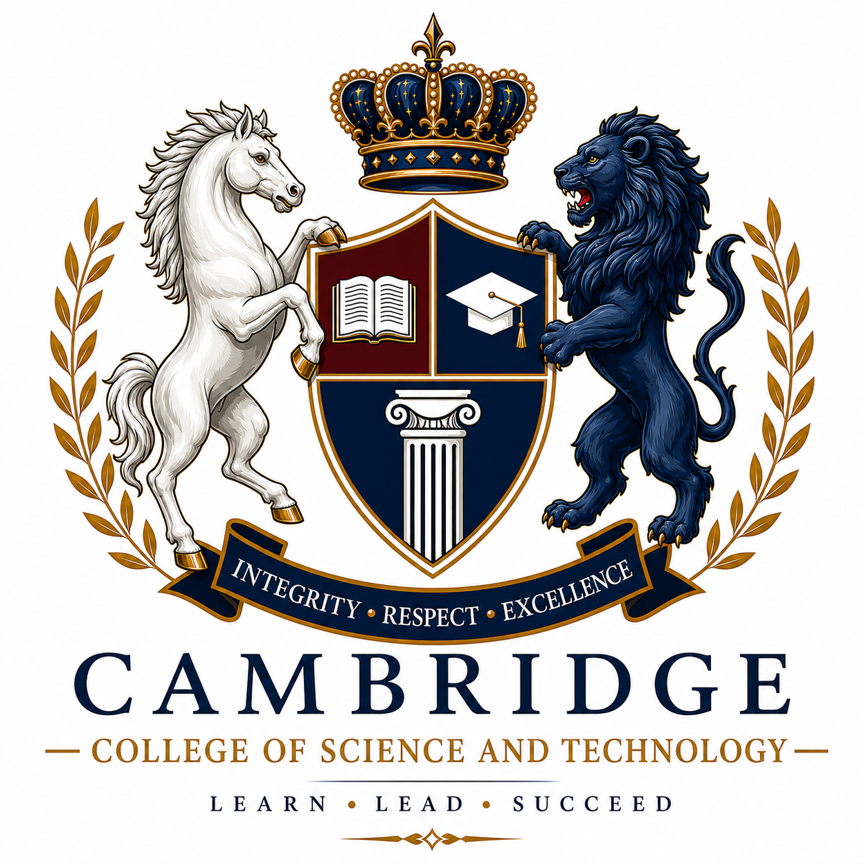 CST
