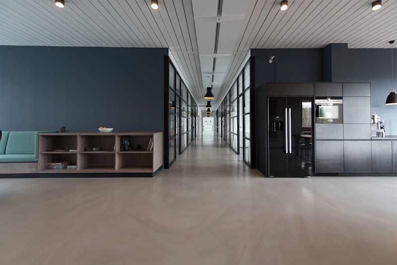 Modern Office Furniture