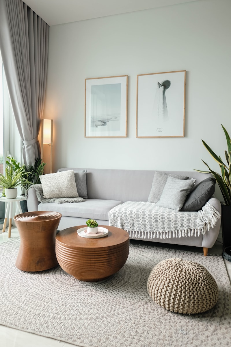 Custom Furniture Craftsmanship
