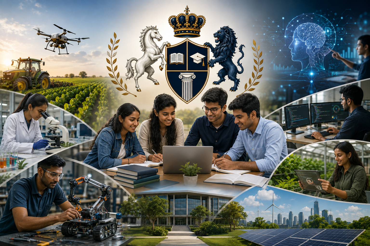 Innovation and Sustainable Development
