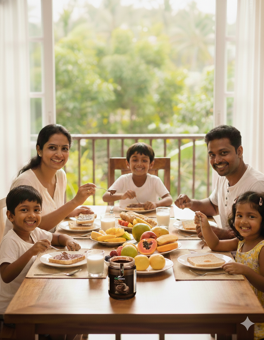 Cottamba Family