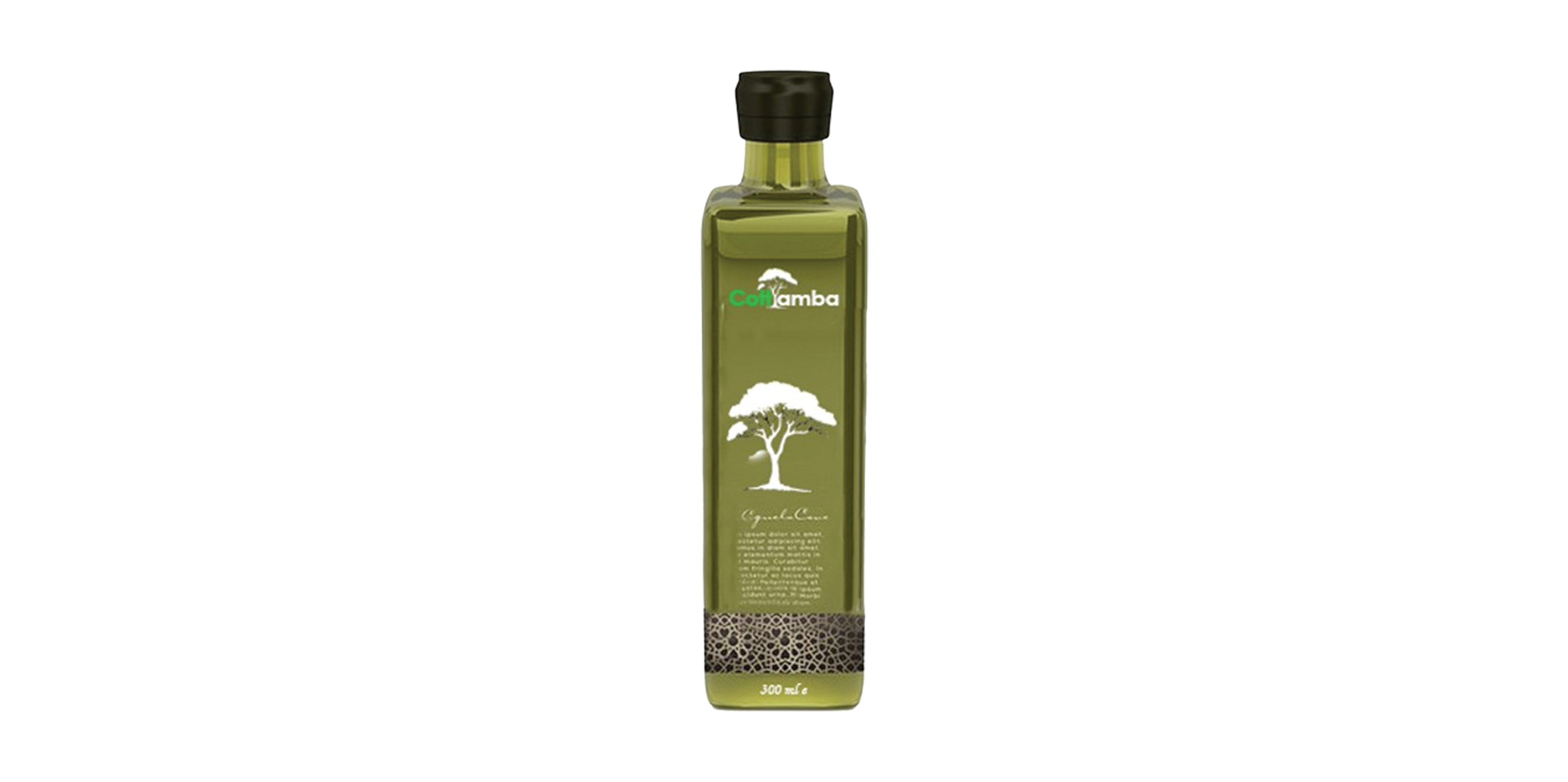 Premium Edible Oils