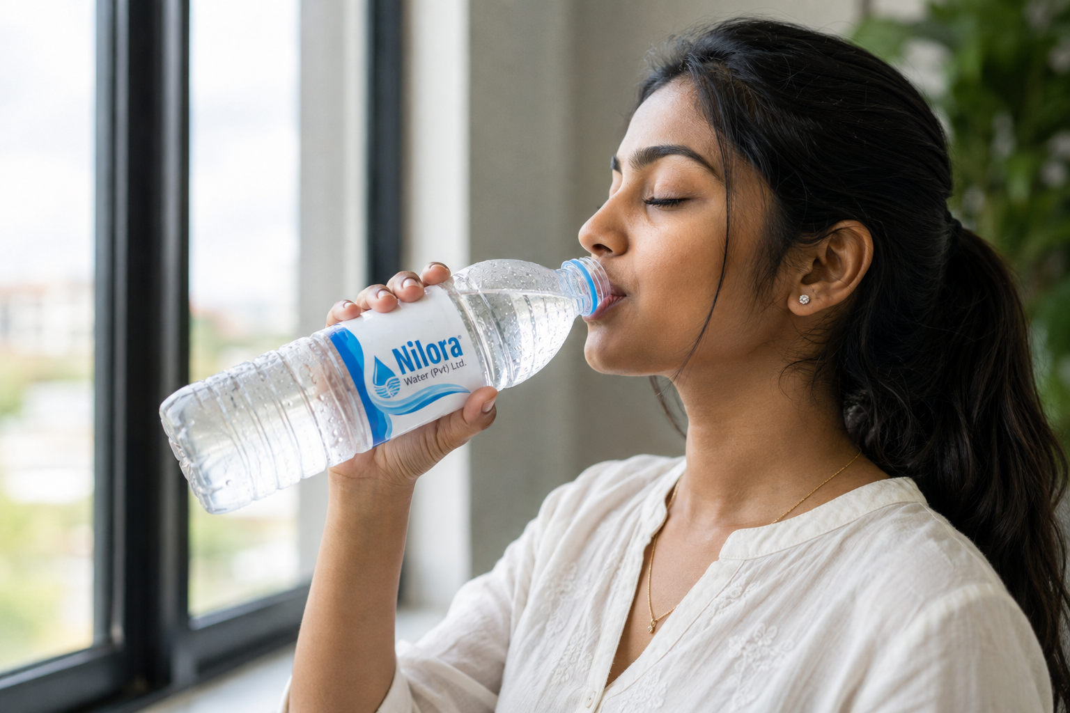 Nilora Aqua Water Purification