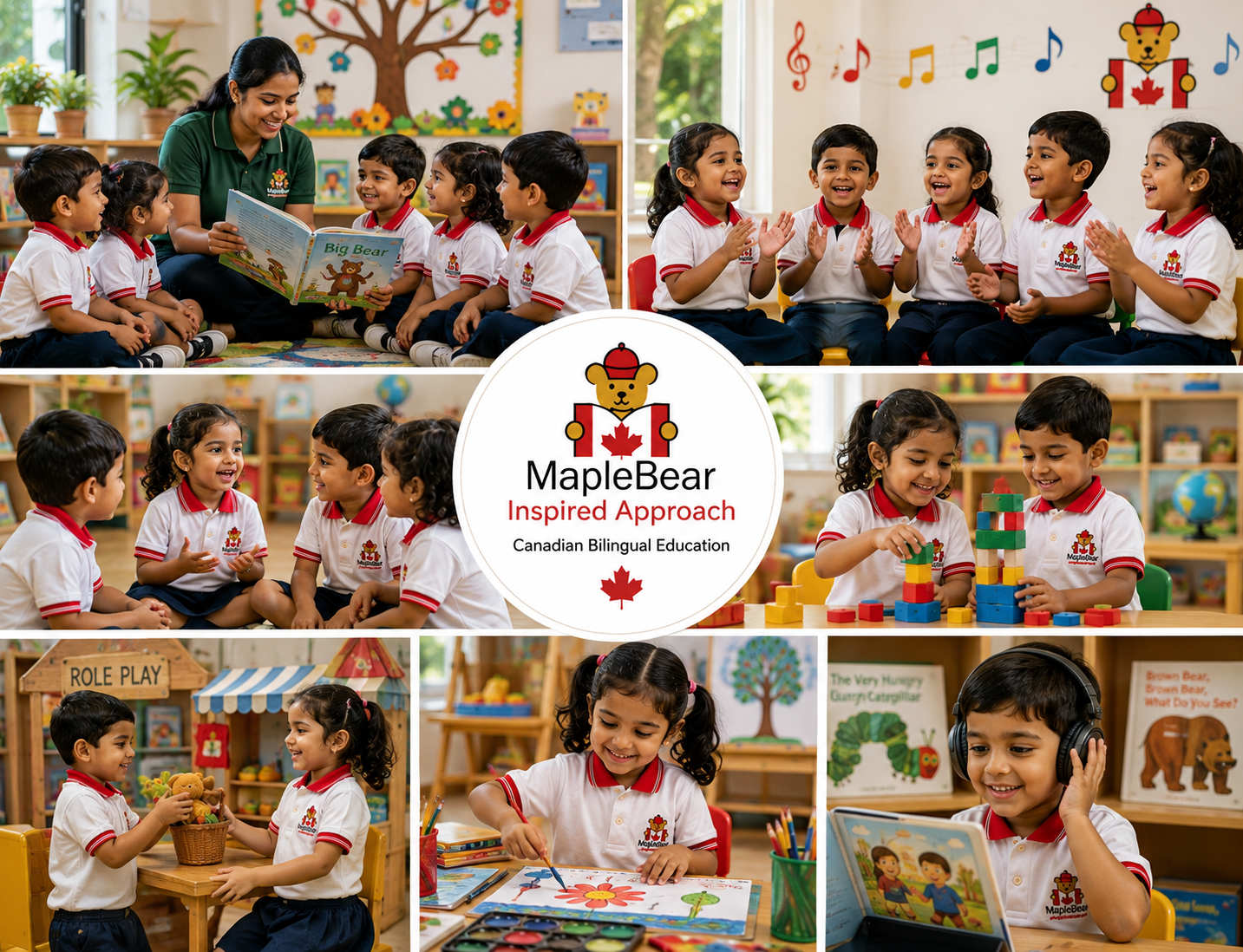 Green Guard Preschool